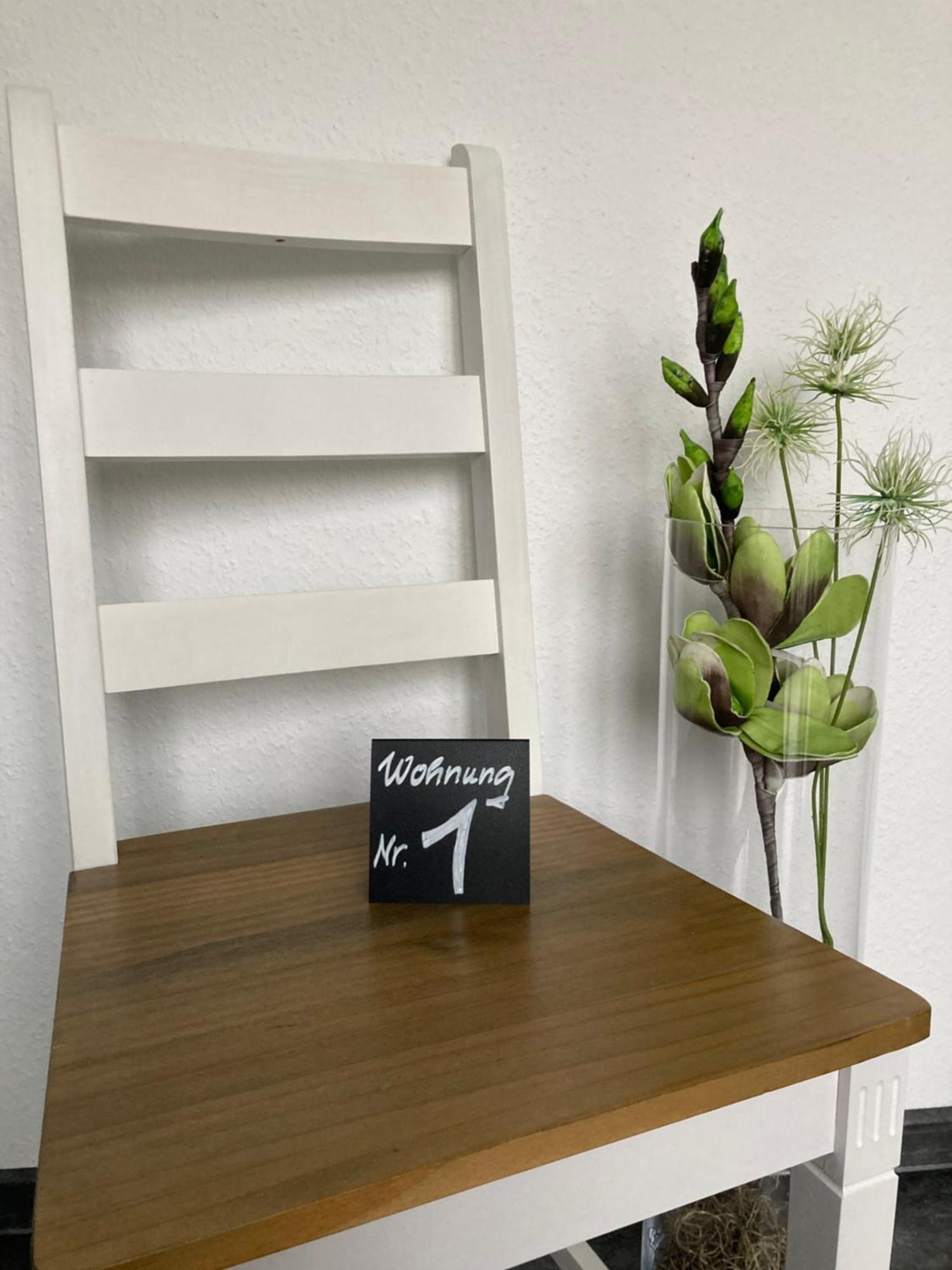 Haus Brandenburg Aparthotel Stechlin Екстериор снимка