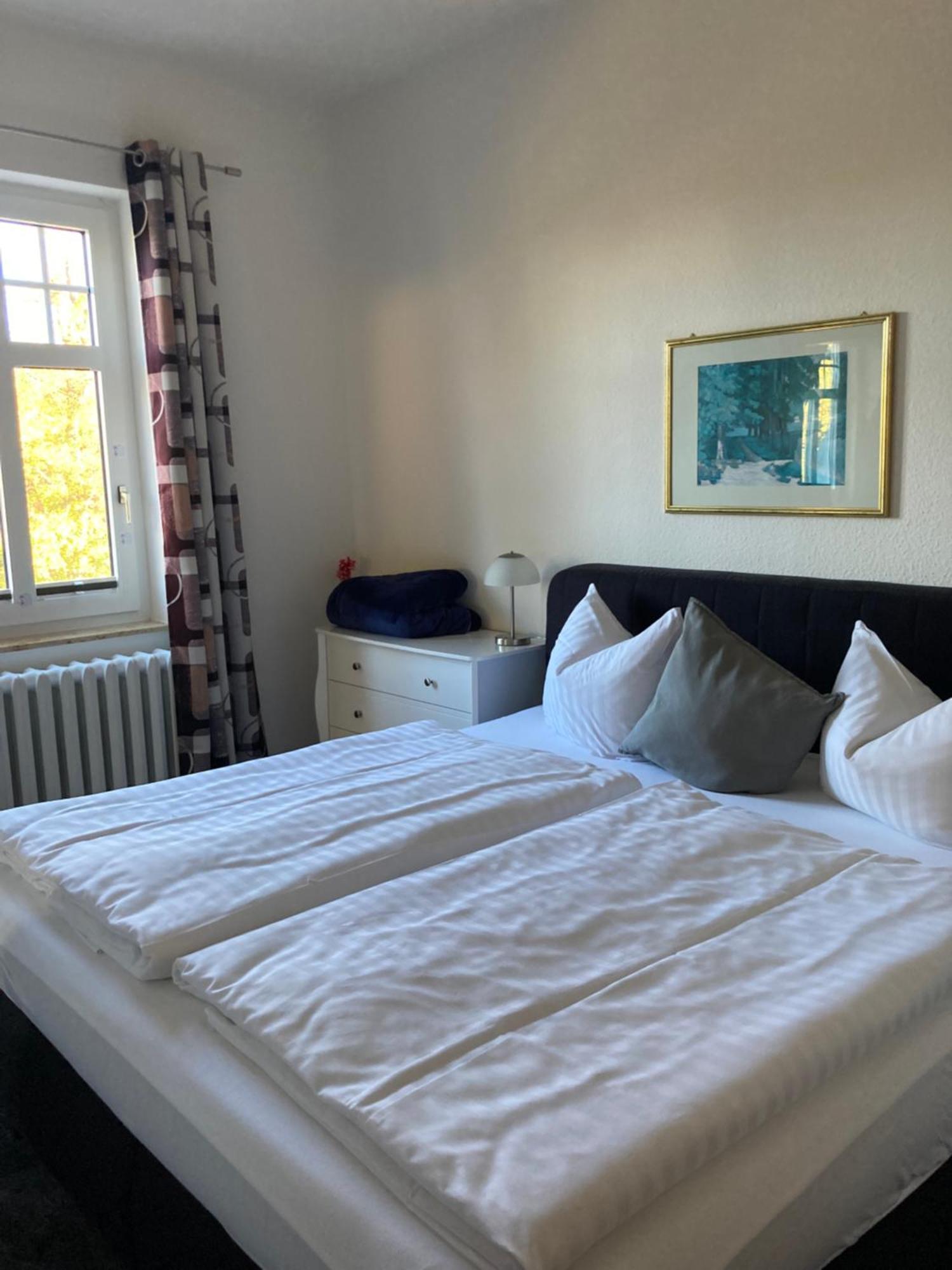 Haus Brandenburg Aparthotel Stechlin Екстериор снимка
