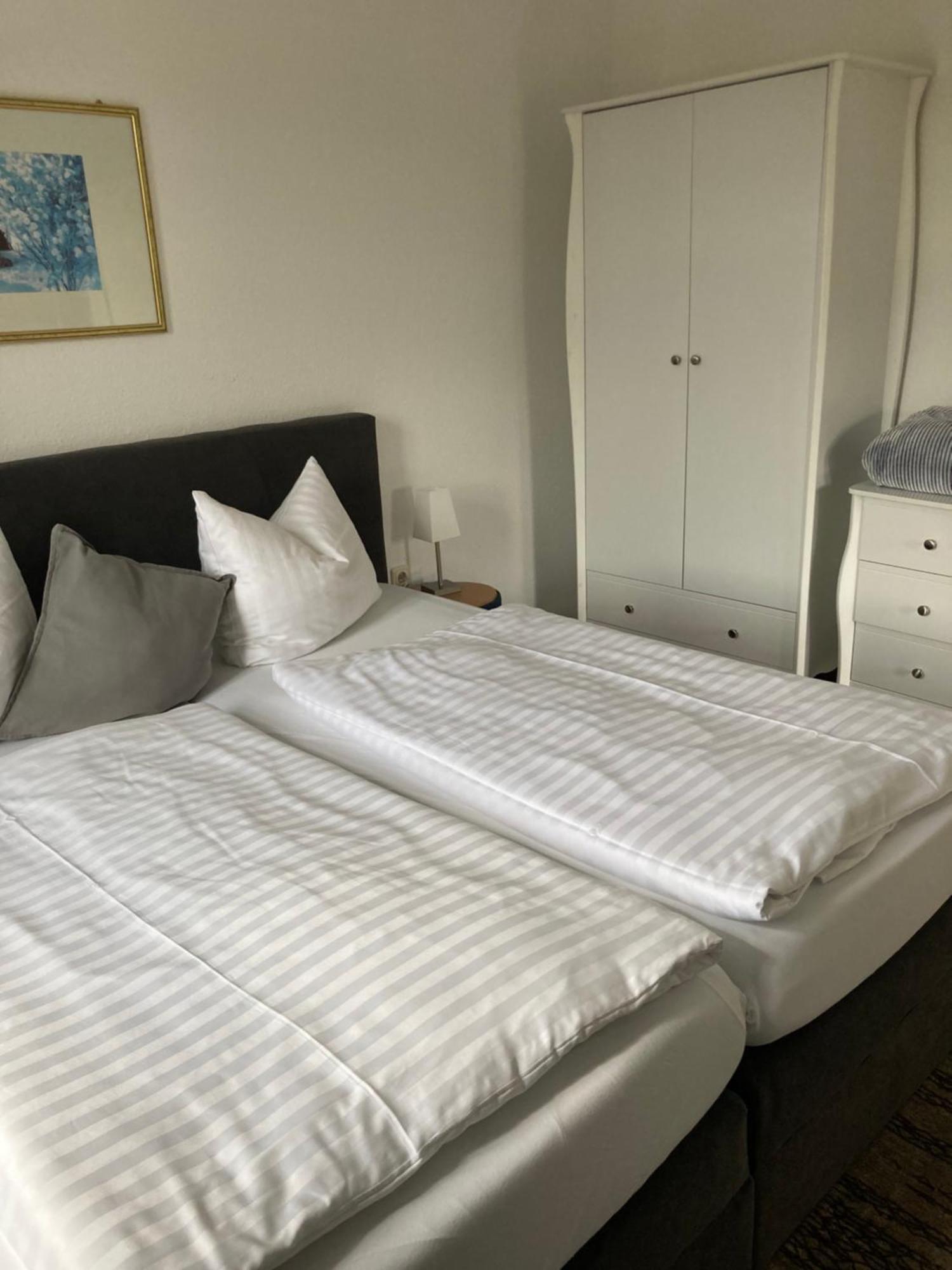 Haus Brandenburg Aparthotel Stechlin Екстериор снимка